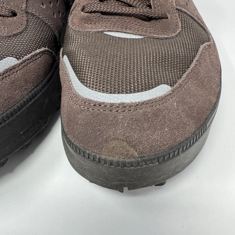 Nike Tom Sachs General Purpose Shoe Brown FZ3863-201 Mens 13 Low Top Sneakers
